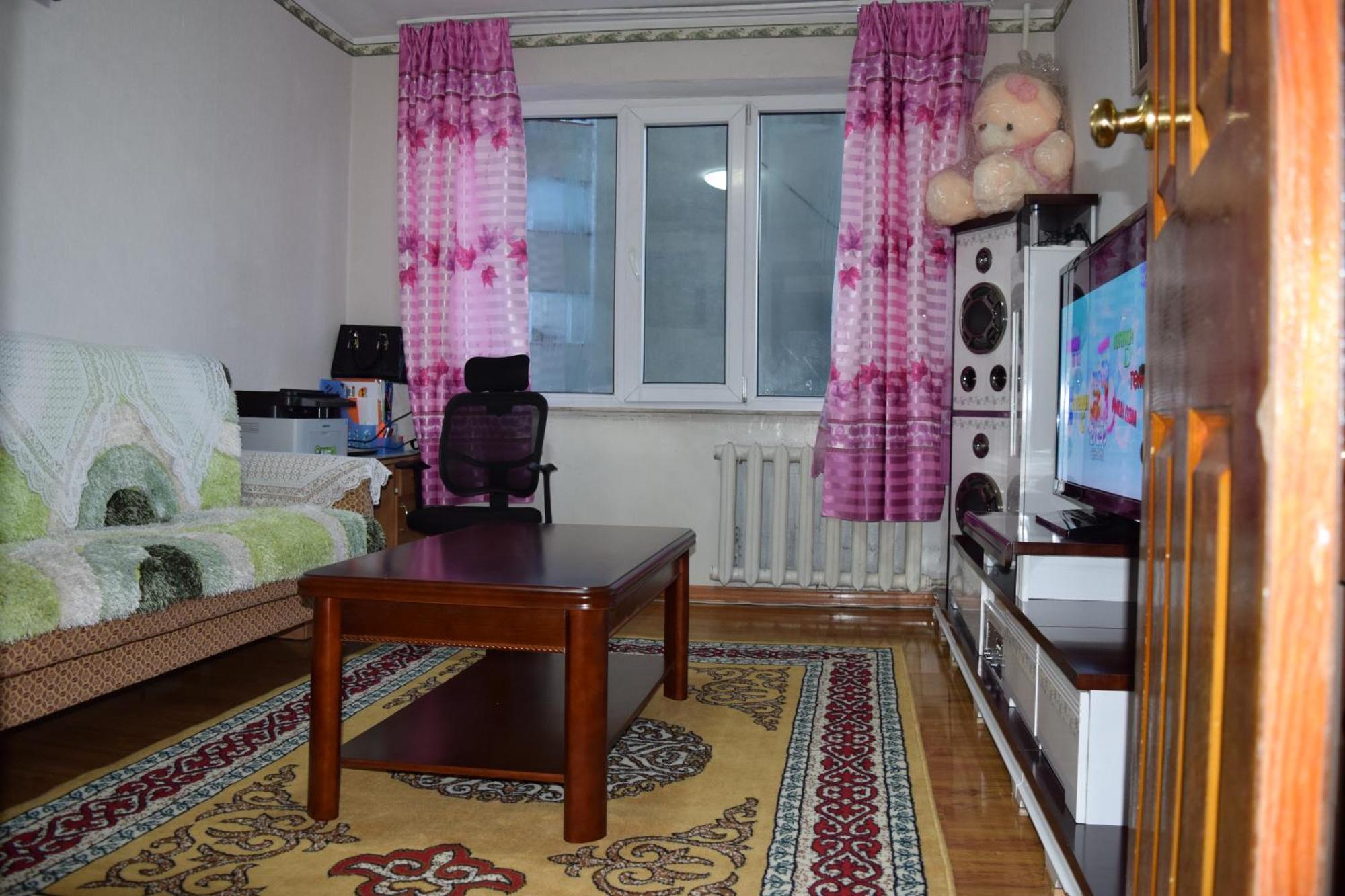 אולן בטור Camel Track Guesthouse And Tour Operator Llc מראה חיצוני תמונה